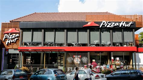 Pizza Hut Deutschland